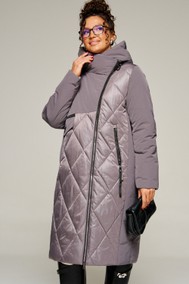 Модель 8023 дымчато-лиловый Beautiful & Free