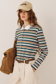 Модель F1013st/25-02p (164-170) полоска GO