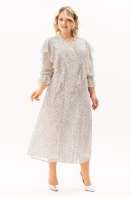 Модель 4139 Молочный ALGRANDA