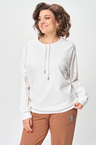 Модель 2270 молочный Rumoda