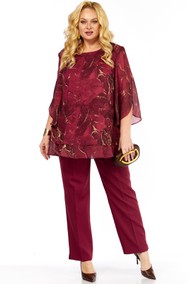 Модель 2213.14 винный Элль-стиль