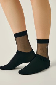 Модель 24С-178Сп черный 684 Conte Elegant