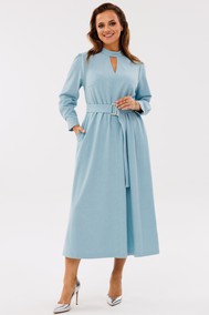 Модель 1141 голубой Angelina & Company