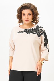 Модель 2277 бежевый Rumoda