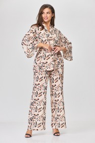 Модель 5007 пудровый Abbi