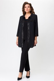 Модель 1961 черный Svetlana Style