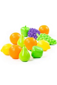 Набор продуктов №4 (12 элементов) (в сеточке)