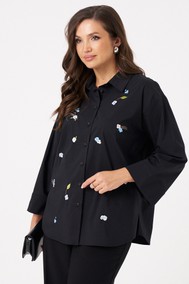 Модель 110640 Черный Panda