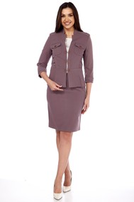 Модель 230 кофейный Lady Style Classic