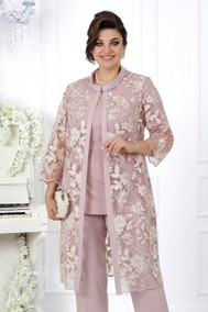 Модель 5971 Пудровый Ninele