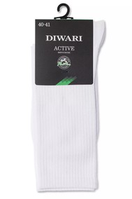 Модель Active 20С-19Сп белый 000 DIWARI