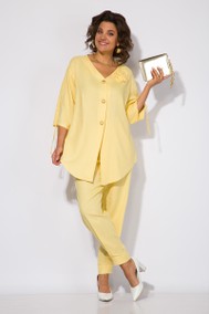 Модель 1450н лимонный Лилиана