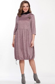 Модель 1095 розовый Belinga