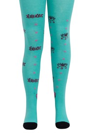 Модель Kids happik 22С-144сп бирюза 660 Conte Kids