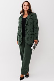 Модель 1267 зеленый MisLana