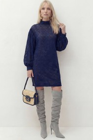 Модель 1857 синий Lokka