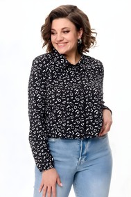 Модель 4028 черный Abbi