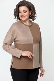 Модель 3649.1 капучино Дали