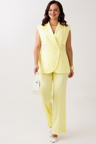 Модель 320 желтый Мублиз