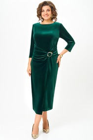 Модель 7062 зелень Дали