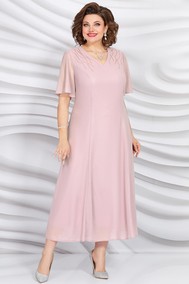 Модель 5398-3 пудра Mira Fashion