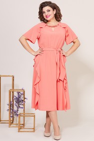 Модель 5225 персик Mira Fashion
