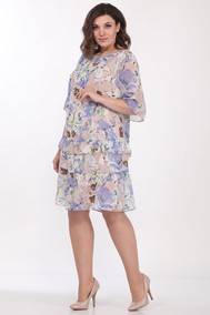 Модель 2312/2 мультиколор Lady Style Classic