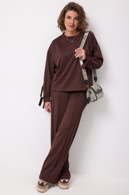 Модель 6071 мокко BegiModa