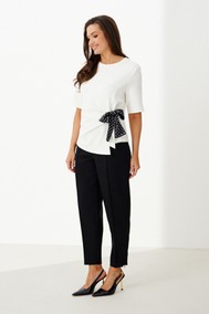 Модель 120060 Черный Panda