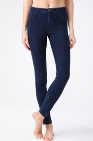 Модель Carena denim 164 Conte Elegant