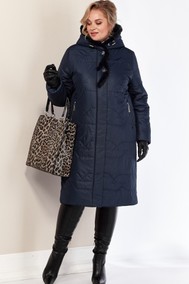 Модель 2165 синий Shetti