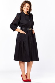 Модель 996-3 чёрный Rishelie