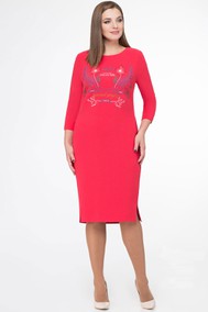 Модель 1396 коралл Кэтисбел