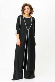 Модель 1413 чёрный Michel Chic