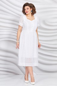 Модель 4951-2 белый Mira Fashion