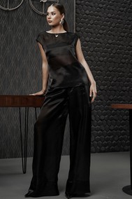 Модель 4357 черный Vesnaletto