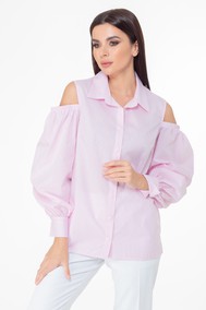Модель 1003 розовый Anelli