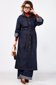 Модель 2989 синий Lady Secret
