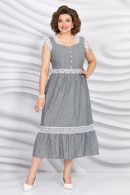Модель 5249 серый Mira Fashion