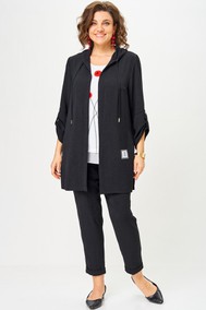 Модель 1527 черный Svetlana Style