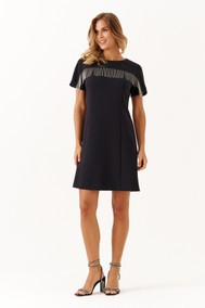 Модель 116180 Черный Panda