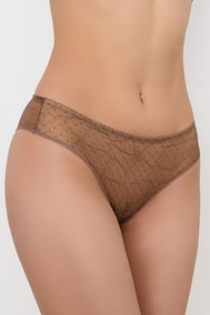 Модель 211.19.9 мокко Milady lingerie
