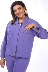 Модель 4.1681 сиреневый Matini