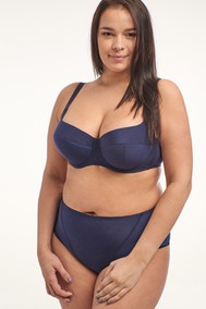 Модель 106.15.9 синий Milady lingerie