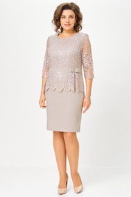 Модель 1868 бежевый Svetlana Style