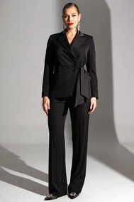 Модель 25-2938 черный Мода-Юрс