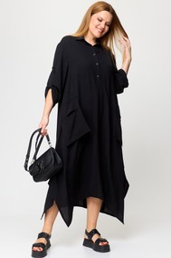 Модель 2160 черный Michel Chic