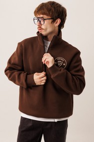 Модель M4087/23-03 (176-182) коричневый GO