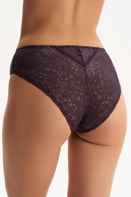 Модель 335/03 Е2Л, 335-370 фиолетовый Леди Леда