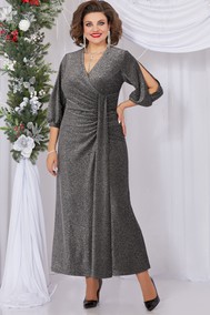 Модель 5480 серебро Mira Fashion